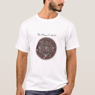 mayacivilisation tee