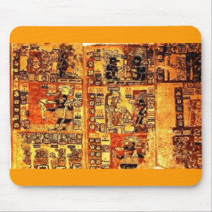 MayaCodex Mousemat Musmatta