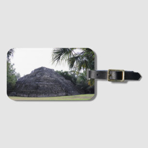Mayaminnen Bagagebricka
