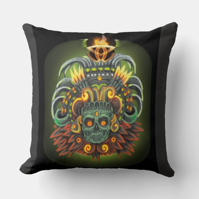 mayan44kudde kudde (Framsida)