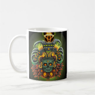 MAYAN44MUG KAFFEMUGG