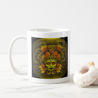 mayan61 kaffemugg