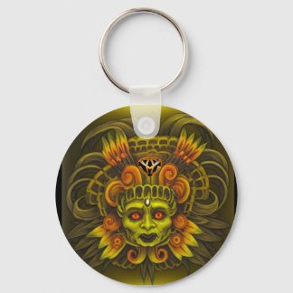 mayan61 nyckelring