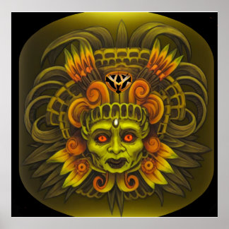 mayan61 poster