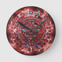 Mayan Armageddon
