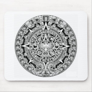 Mayan Calander Musmatta