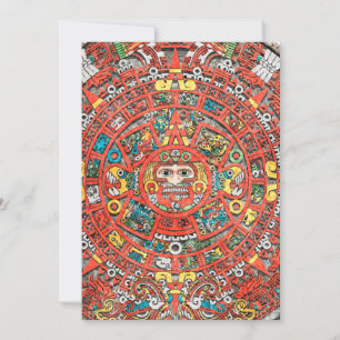 Mayan Calendar