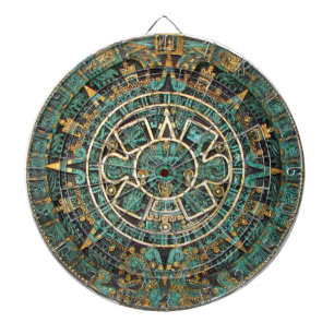 Mayan Calendar Darttavla