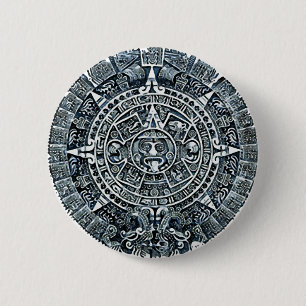 Mayan Calendar / Maya Kalender Knapp