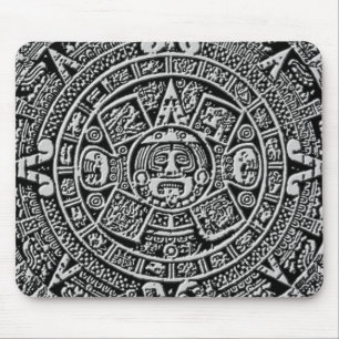 Mayan Calendar Musmatta