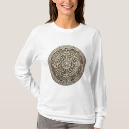 Mayan Calendar Women's T-Shirt