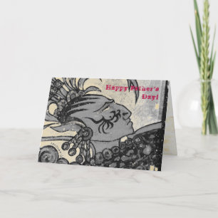 Mayan Elf: Defiance Kort