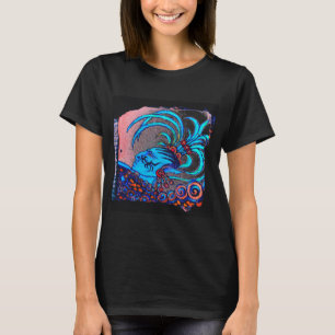 Mayan Elf: Defiance T Shirt