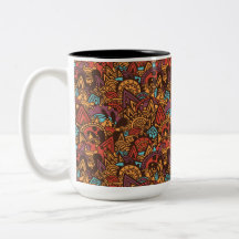Mayan fantasi