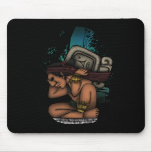 Mayan Gud Musmatta