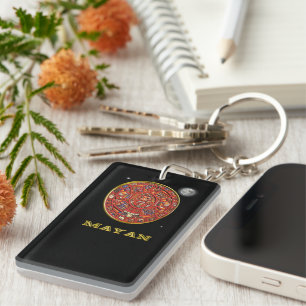 Mayan-kalender