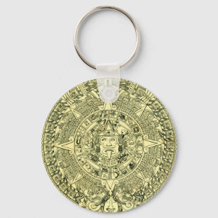 Mayan kalender 2012 nyckelring