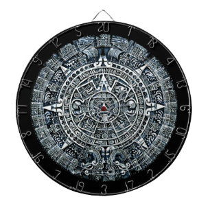 Mayan kalender/Maya Kalender Piltavla