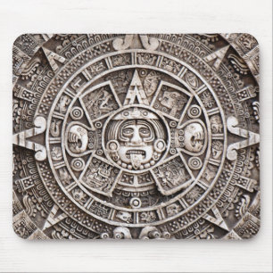 Mayan kalender musmatta