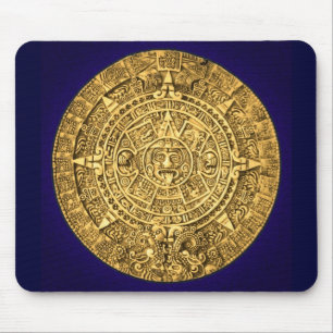 mayan kalender musmatta
