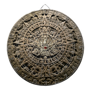 Mayan kalender piltavla
