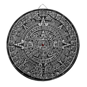 Mayan kalender piltavla