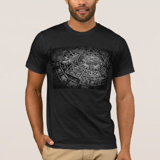 Mayan kalenderT-tröja Tee Shirt
