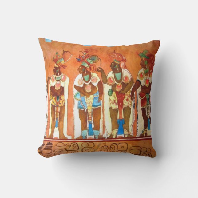 Mayan Manar Kudde (Framsida)