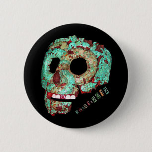 Mayan Mask-2012 Knapp