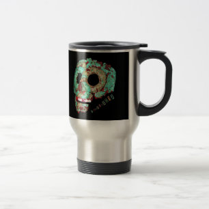 Mayan Mask-2012 Resemugg