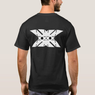 Mayan Motif T Shirt