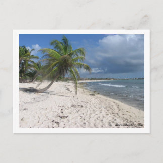 Mayan Riviera Vykort