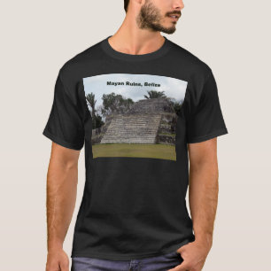 Mayan Ruins, Belize Tee