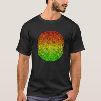 Mayan rulla vid Jolly Rastafari ~ talar ingen Tee