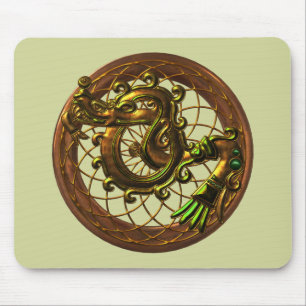 Mayan Snake Musmatta