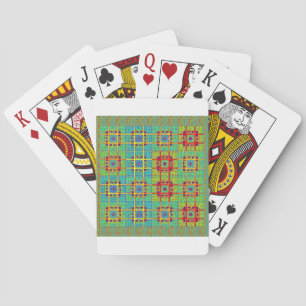 Mayans etniska stammar mönster.jpg casinokort