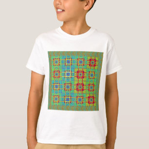 Mayans etniska stammar mönster.jpg t-shirt