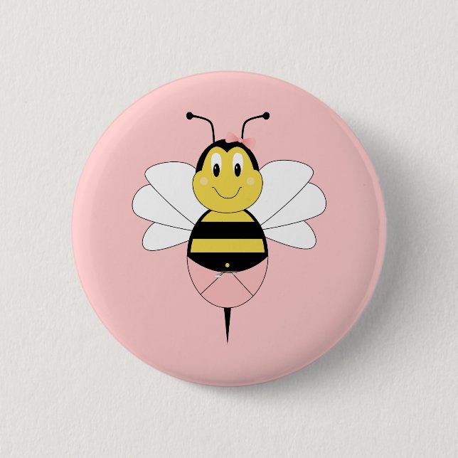 MayBee Humla-knapp Knapp (Framsida)