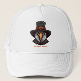 Mayblomma Gobbler Keps