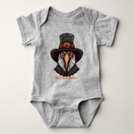 Mayblomma Gobbler T Shirt