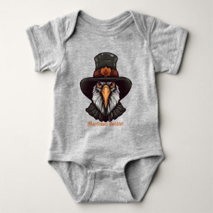 Mayblomma Gobbler T Shirt