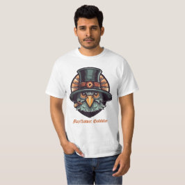 Mayblomma Gobbler T Shirt