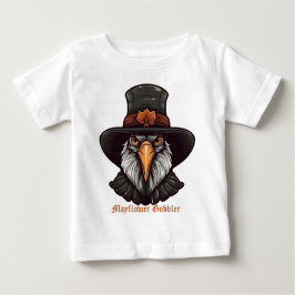 Mayblomma Gobbler T Shirt