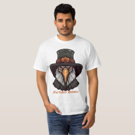 Mayblomma Gobbler T Shirt