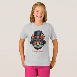 Mayblomma Gobbler T Shirt
