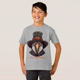 Mayblomma Gobbler T Shirt