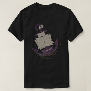 maydaze ankrar t-shirt
