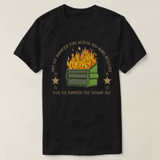 MayDump2025 T Shirt
