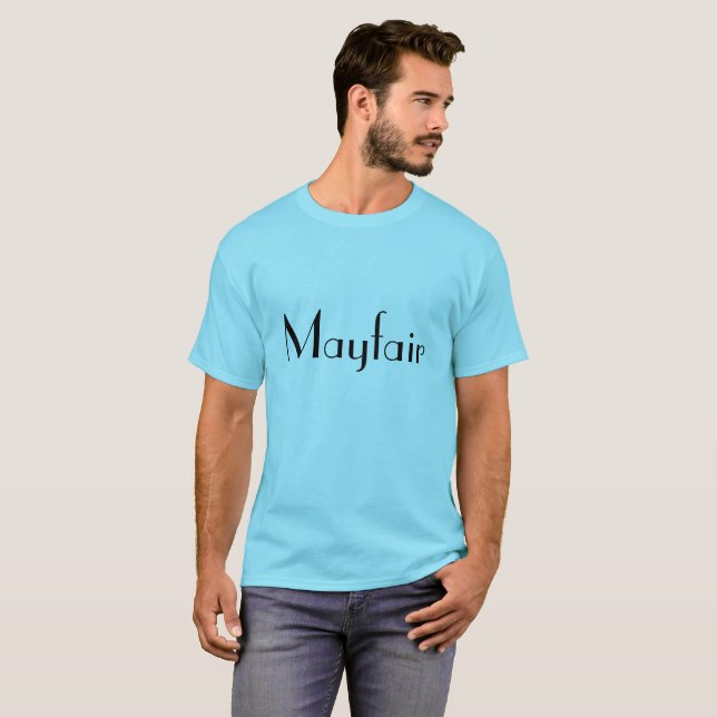 Mayfair-området, San Jose, Kalifornien Tröja (Hel framsida)