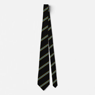 Mayfield College necktie Slips